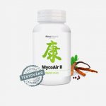 MycoMedica Tcm MycoAir II 180 kapslí – Hledejceny.cz