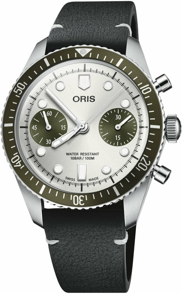 Oris 01 771 7791 4051-07 6 20 01