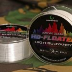 Gardner HD-Floater clear 250 m 0,31 mm 5,4 kg – Hledejceny.cz