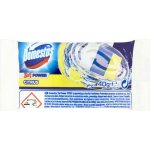 Domestos Citrus WC závěs 3v1 náhradní náplň 35 g – Zbozi.Blesk.cz
