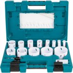 Makita D-63993 Hole Saw Set universal 16 pcs. – Sleviste.cz