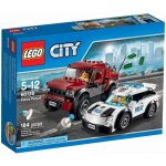 LEGO® City 60128 Policejní honička – Hledejceny.cz