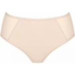 Triumph Dámské kalhotky Soft ADAPT High Waist NATUREL (076) tělová 00RB SLOGGI BROWN – Hledejceny.cz