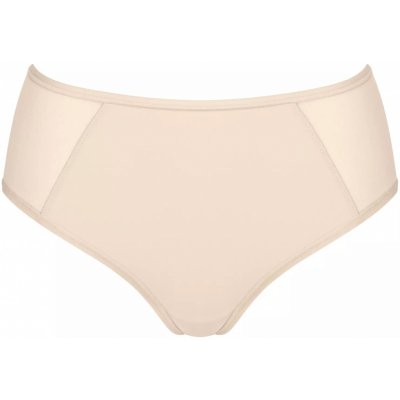 Triumph Dámské kalhotky Soft ADAPT High Waist NATUREL (076) tělová 00RB SLOGGI BROWN – Hledejceny.cz