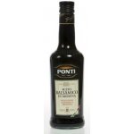 Ponti Balzamikový ocet 500 ml – Sleviste.cz