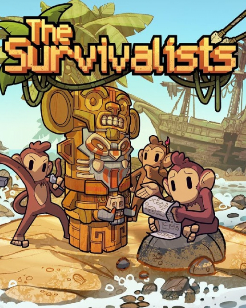 The Survivalists