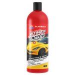 Dr. Marcus Ultimate Shampoo Wax 1 l – Zbozi.Blesk.cz