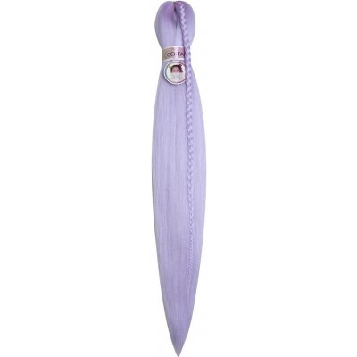 Cocktail EZ 100% Kanekalon LAVANDER – Sleviste.cz