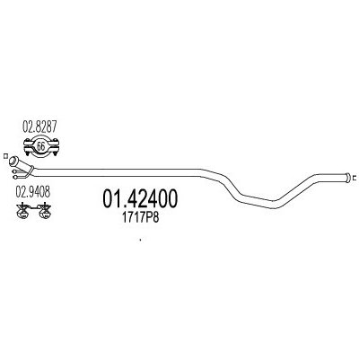 MTS MT 01.42400 – Zboží Mobilmania