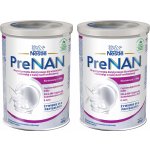 Nestle PreNAN 400 g – Hledejceny.cz
