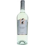 Varvaglione 12 e Mezzo Pinot Grigio di Puglia IGP 12,5% 0,75 l (holá láhev) – Hledejceny.cz