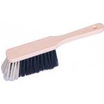 Levior 52119 Festa Smeták ruční 29 cm dřevěný, černý vlas – Zboží Dáma