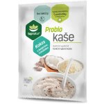 Topnatur Probio kaše Jahoda a bílá čokoláda 60 g – Zboží Dáma