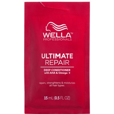 Wella Ultimate Repair Conditioner 15 ml