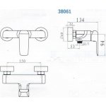 Novaservis 38061/1,0 – Hledejceny.cz