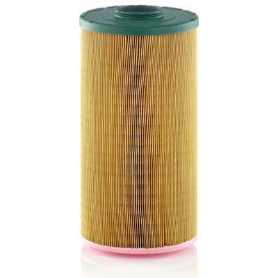 MANN-FILTER Vzduchový filtr MF C19450 – Hledejceny.cz