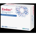 ZODAC POR 10MG TBL FLM 100 – Zboží Dáma