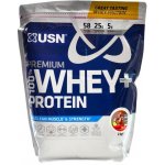 USN 100% Premium Whey Protein 2000g – Hledejceny.cz
