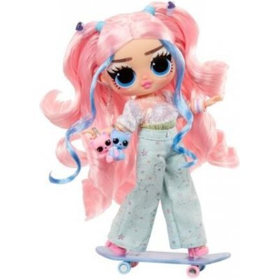 MGA L.O.L. Surprise! Tweens Series 5 Flora Moon – Hledejceny.cz