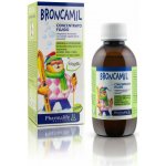 Pharmalife Broncamil roztok při problémech s dýcháním 200 ml – Hledejceny.cz