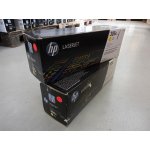 HP CE412A - originální – Hledejceny.cz