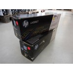 HP CE412A - originální – Zbozi.Blesk.cz