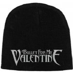 Bullet For My Valentine Logo čepice – Hledejceny.cz