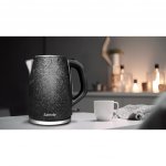 Salente IceQueen Black – Sleviste.cz