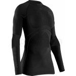 X-Bionic X-Bionic Energy Accumulator 4.0 shirt round neck LG SL M W EA-WT06W19W-B026 bla – Hledejceny.cz