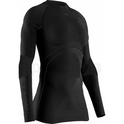 X-Bionic X-Bionic Energy Accumulator 4.0 shirt round neck LG SL M W EA-WT06W19W-B026 bla