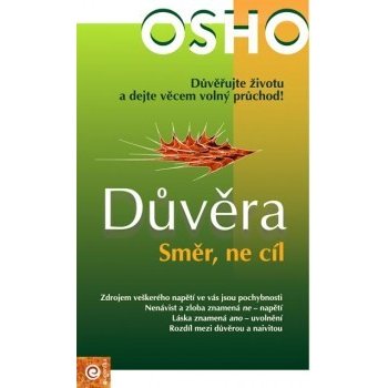 D ůvěra Osho