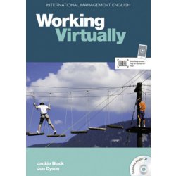 International Management English Series: Working Virtually B2-C1