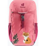 deuter Waldfuchs 10 dahlia raspberry – Hledejceny.cz