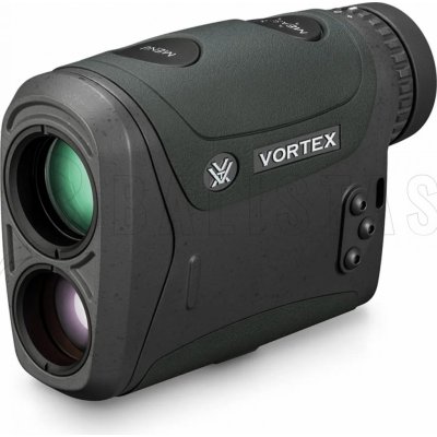 Vortex Dálkoměr Razor HD 4000 – Zboží Dáma