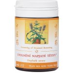 TCM Herbs Uvolnění napjaté tětivy 100 tablet – Hledejceny.cz