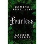 Fearless The epic conclusion to the series taking the world by storm! – Zboží Dáma