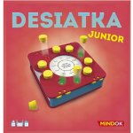 Mindok Desiatka Junior – Zboží Mobilmania
