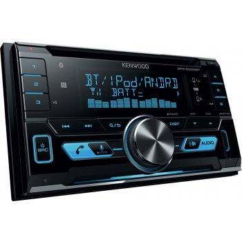 Kenwood DPX-5000BT