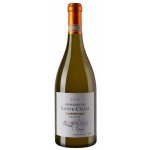 Domaine De Sainte-Cécile Chardonnay 14,5% 0,75 l (holá láhev) – Hledejceny.cz
