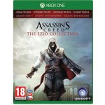 Assassin's Creed: The Ezio Collection – Sleviste.cz