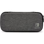 PowerA Protection Case - Charcoal - Nintendo Switch – Zbozi.Blesk.cz