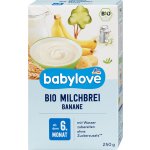 BABYLOVE Bio Banán 250 g – Zboží Mobilmania