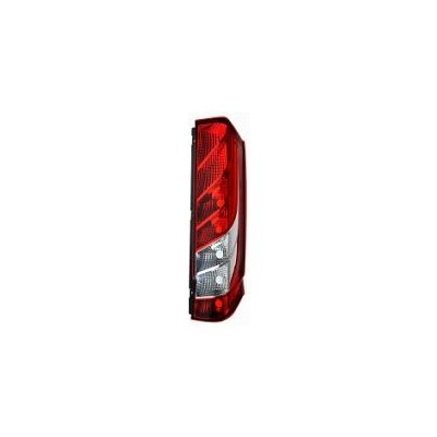 Zadní světlo- pravé IVECO DAILY IV 2014 a výše |014 a výše| TYC | 11-12903-01-2 – Hledejceny.cz