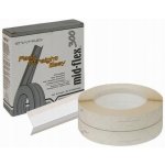 Hasoft Strait Flex Mid Flex Rohová páska na sádrokarton 77 mm x 30 m – Sleviste.cz