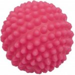 AMAYA Míček masážní reflexní ježek s měkkými bodlinkami 6 cm růžový – Zboží Dáma