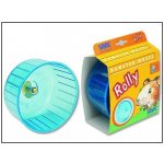 Savic kolotoč Rolly plast plný 14 x 9,5 cm – Sleviste.cz