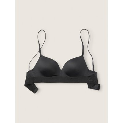 Victoria's Secret PINK Push-up podprsenka bez kostic Wireless