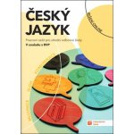 Český jazyk pro SOŠ - pracovní sešit – Zboží Mobilmania