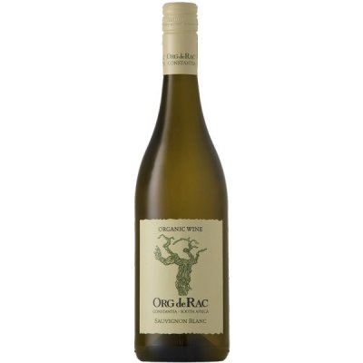 Orc de Rac Sauvignon Blanc bílé suché 2019 13,8% 0,75 l (holá láhev)