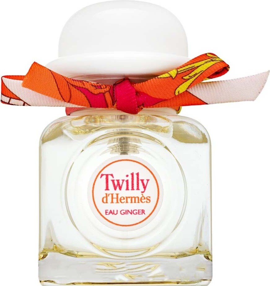 Hermès Twilly Eau Ginger parfémovaná voda dámská 30 ml